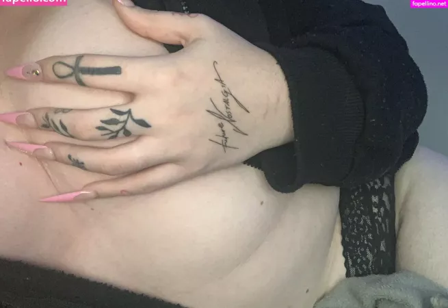 Nattiethebaddie OnlyFans Thumbnail #2r01ojQ8TN