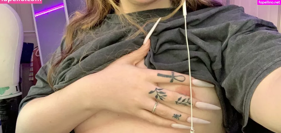 Nattiethebaddie OnlyFans Thumbnail #nQrGME7Xnv