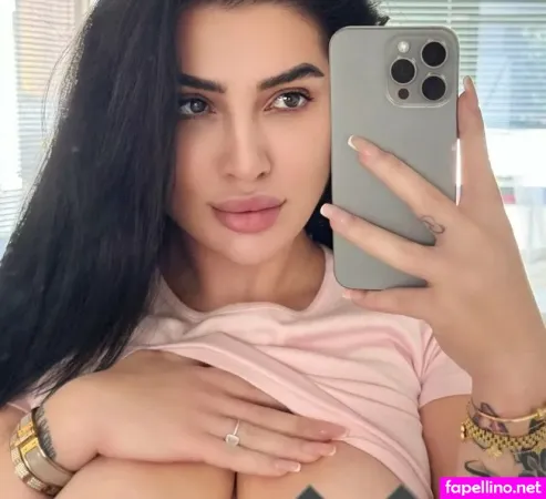 Nattiinatt OnlyFans Thumbnail #rko0eKPy3n