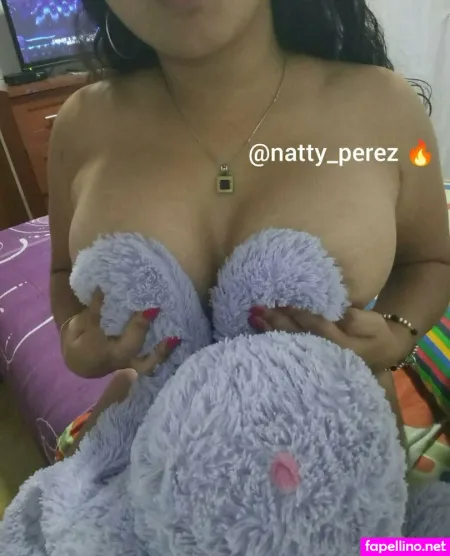 Natty Perez OnlyFans Thumbnail #2A4C0YTx9F