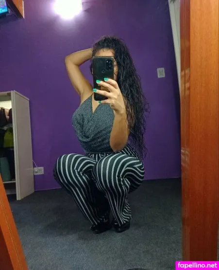 Natty Perez OnlyFans Thumbnail #O8ldad4CVz