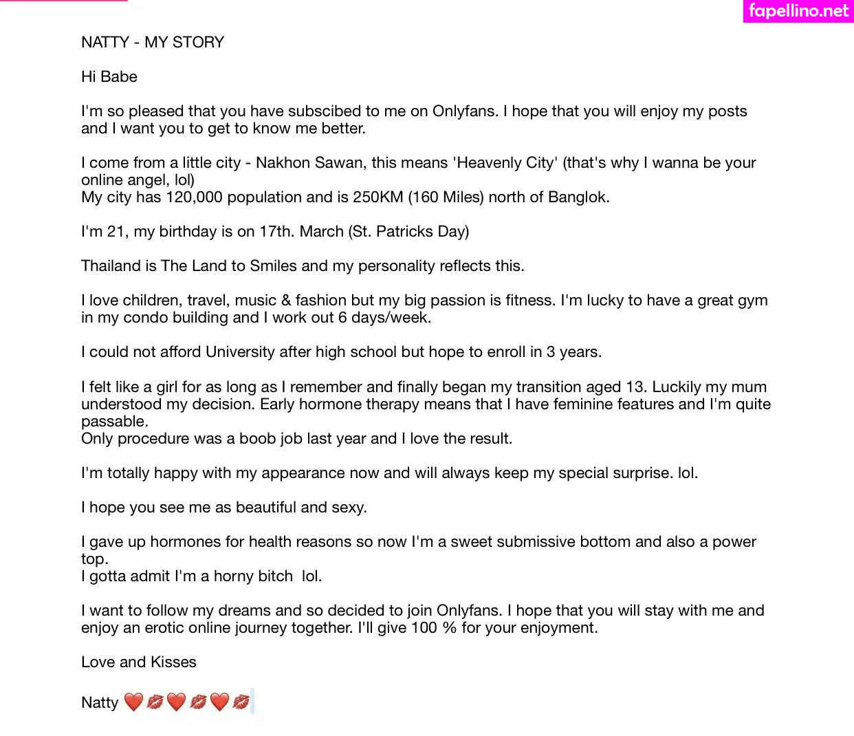 Natty, natty12, natty_0530 Nude Leaked OnlyFans Photo #BGnih0yhLL