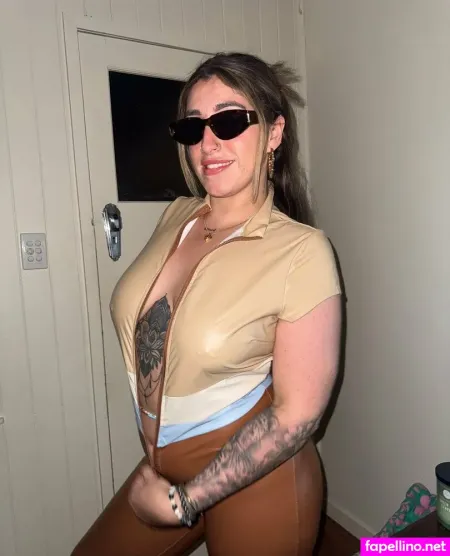 Nattyb Xo OnlyFans Thumbnail #SC32XY1YPL