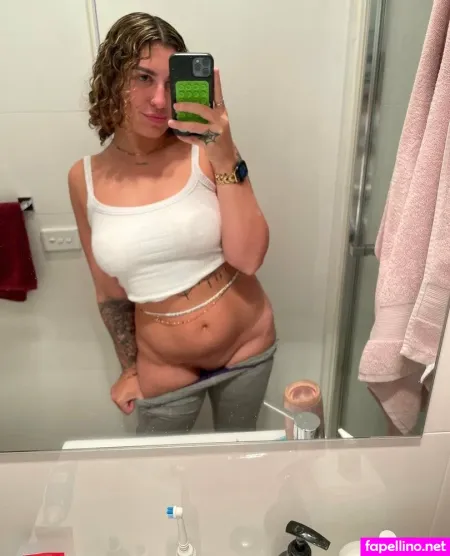 Nattyb Xo OnlyFans Thumbnail #VMIY4os7d1