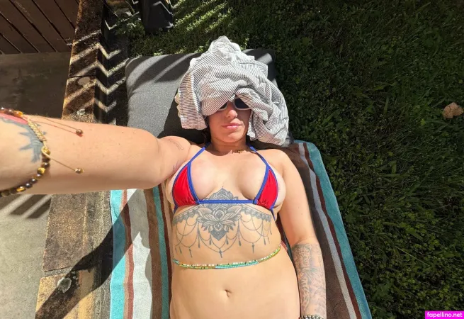 Nattyb Xo OnlyFans Thumbnail #aBXeEfMRRk