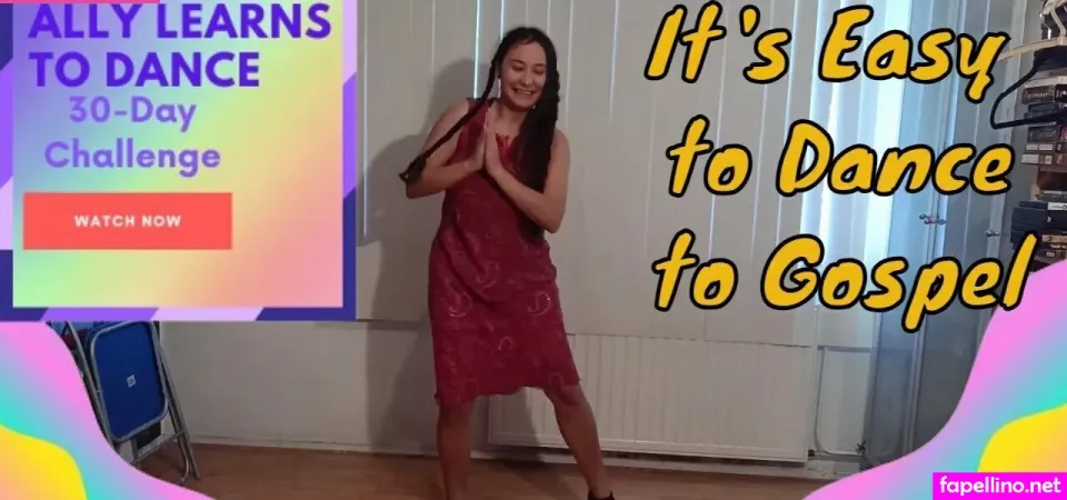 Natural Ally OnlyFans Thumbnail #E9QI9sLgwS