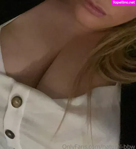 Natural Bbw OnlyFans Thumbnail #bAMPMxB5SH