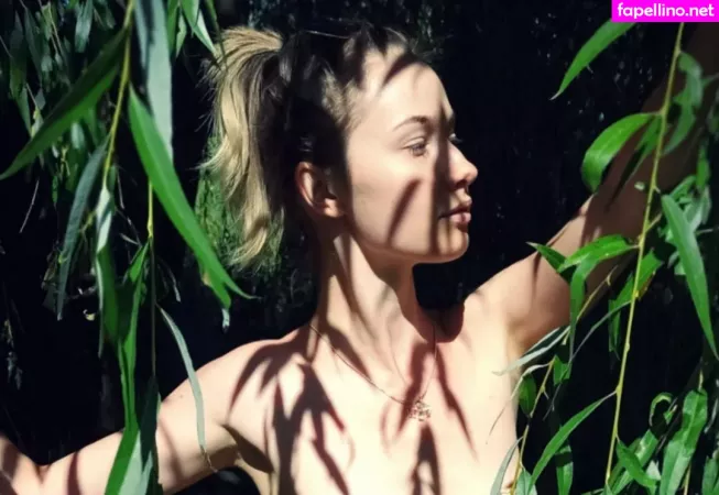 Natural Lilie OnlyFans Thumbnail #YPi5c5PrgF