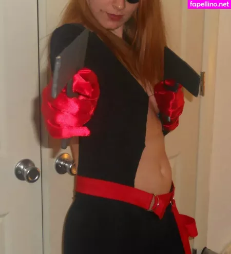 Natural Red OnlyFans Thumbnail #1QMZK12srZ