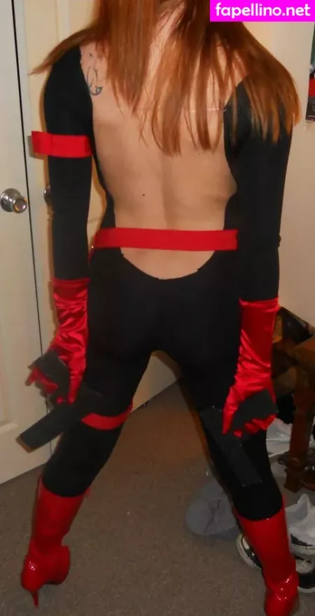 Natural Red OnlyFans Thumbnail #1lJTVmewIi