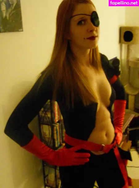 Natural Red OnlyFans Thumbnail #6TnIknq24u