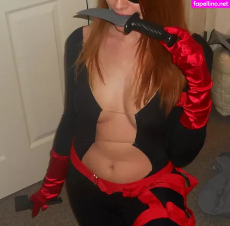 Natural Red OnlyFans Thumbnail #fi9FhLMlQ2