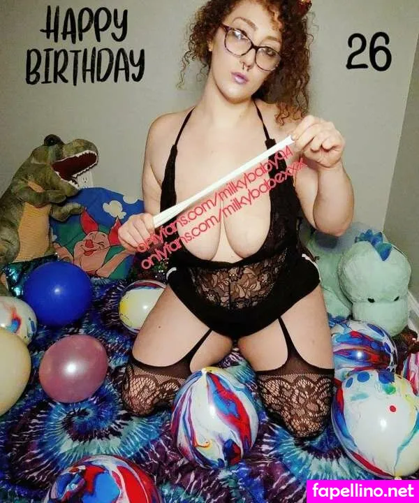 korinbathory, milkybaby94 Nude Leaked OnlyFans Photo #olQHPFW84v