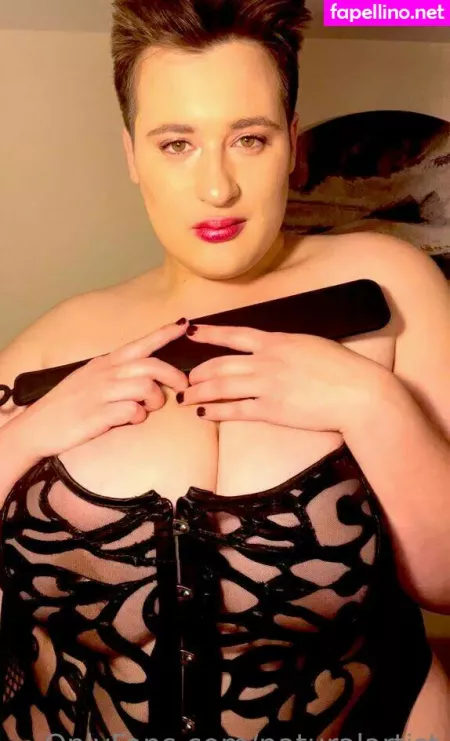 Naturalartist OnlyFans Thumbnail #VODGfslLuG