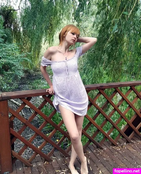 Naturallilie OnlyFans Thumbnail #BhnB3SNEKm
