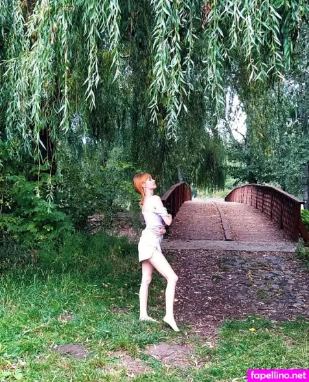 Naturallilie OnlyFans Thumbnail #FB68fkBYDp