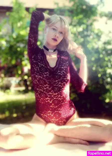 Naturallilie OnlyFans Thumbnail #YVN5nkvEb9