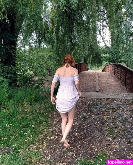 Naturallilie OnlyFans Thumbnail #qNNidig7El
