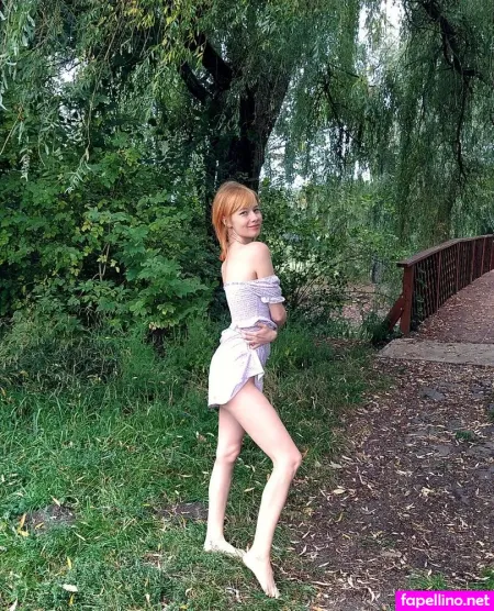 Naturallilie OnlyFans Thumbnail #rwSuYD5FA7