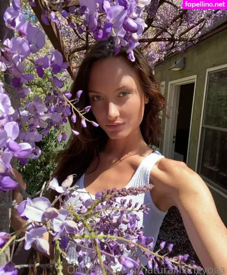 Naturallivingyoga OnlyFans Thumbnail #Fn3HG7eWLd