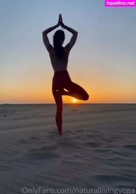 Naturallivingyoga OnlyFans Thumbnail #hhtfMCisEy