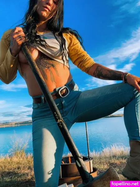 Naturally Bionka OnlyFans Thumbnail #9vlnF4ZNFq