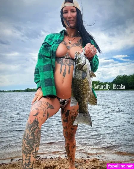 Naturally Bionka OnlyFans Thumbnail #I1udGpmaFk