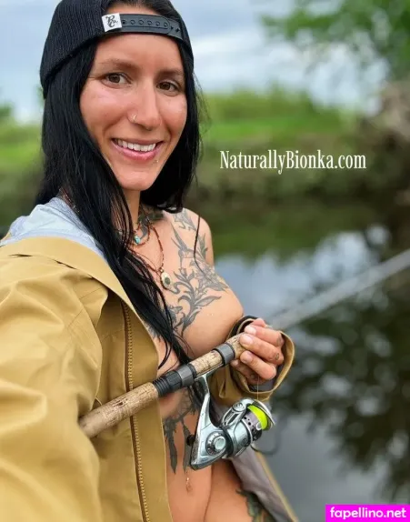Naturally Bionka OnlyFans Thumbnail #QIsyofAxR2