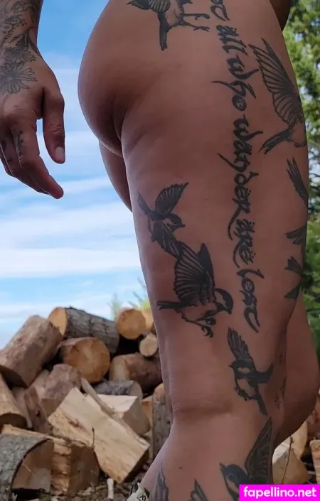 Naturally Bionka OnlyFans Thumbnail #k6MOsiY2pr