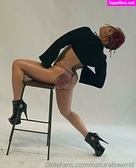 Naturalsworld OnlyFans Thumbnail #ESZ7xtTKxz
