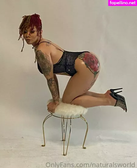 Naturalsworld OnlyFans Thumbnail #Qe4g2FksKL