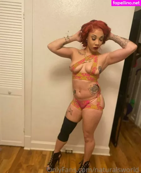 Naturalsworld OnlyFans Thumbnail #UlmUhHvTYb