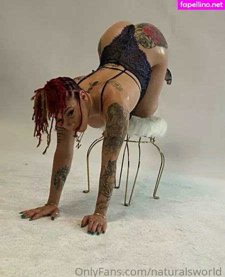 Naturalsworld OnlyFans Thumbnail #ZipUhEC5vs