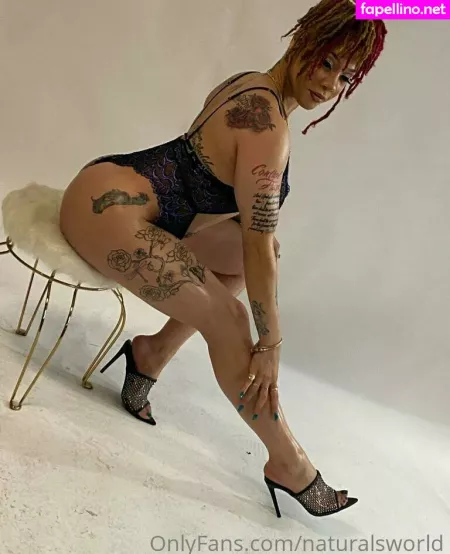 Naturalsworld OnlyFans Thumbnail #fF1glCF93i