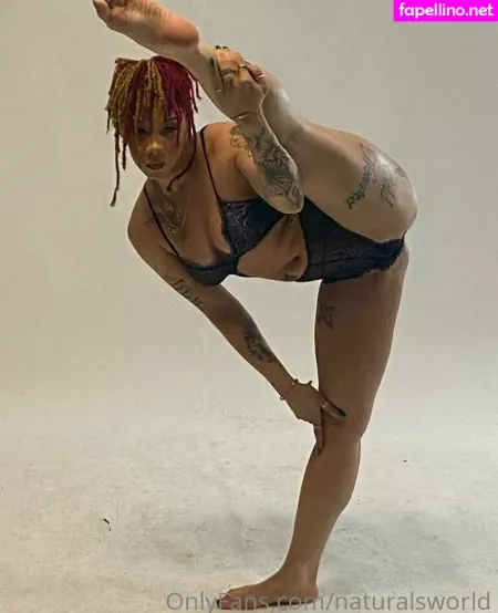 Naturalsworld OnlyFans Thumbnail #ygd6nbAzlR