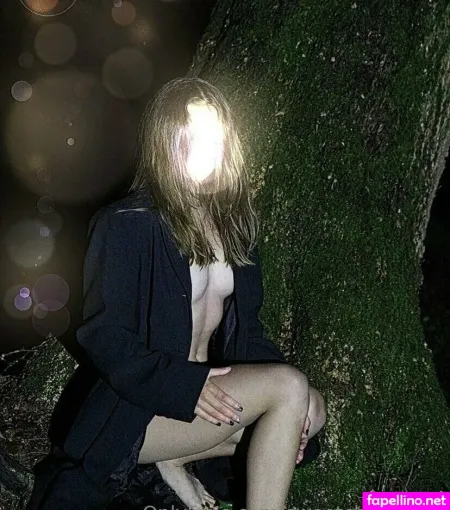 Nature Fairy OnlyFans Thumbnail #EopmZmRYrL