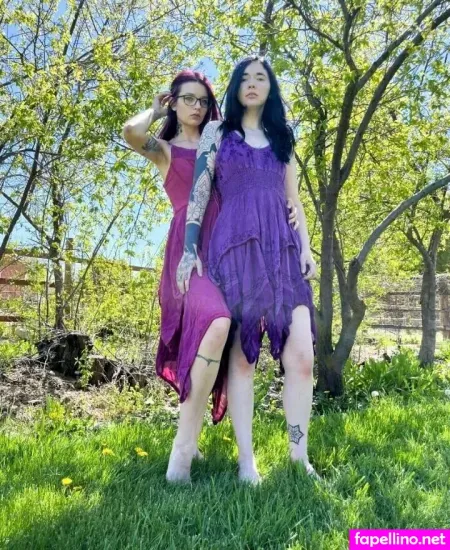 Nature Nymphh OnlyFans Thumbnail #320SjDLwak