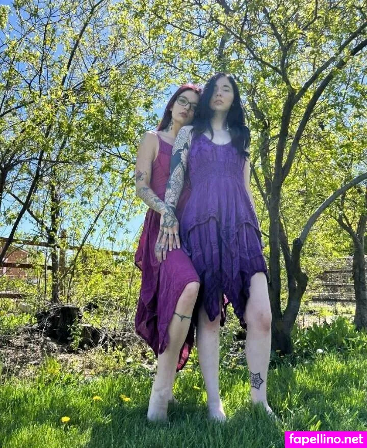 __naturenymphh__, nature_nymphh Nude Leaked OnlyFans Photo #4G29mUEDWM