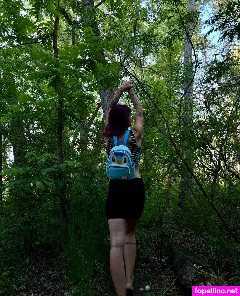 __naturenymphh__, nature_nymphh Nude Leaked OnlyFans Photo #4lhK1zI7VB