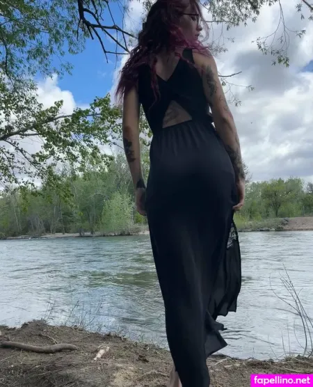 Nature Nymphh OnlyFans Thumbnail #H3Ktldw0KE