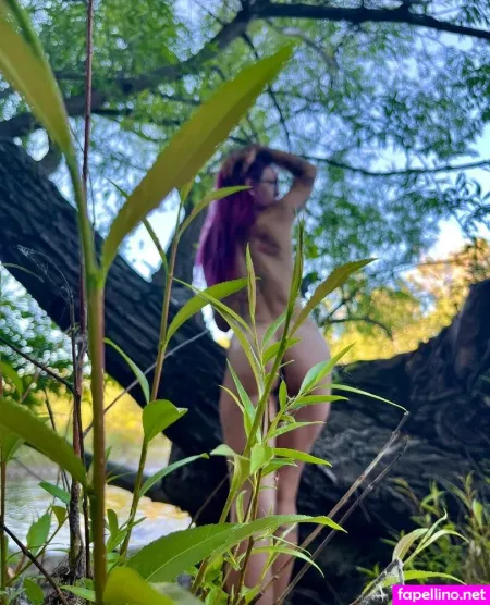 Nature Nymphh OnlyFans Thumbnail #Lf1IcRjzTL