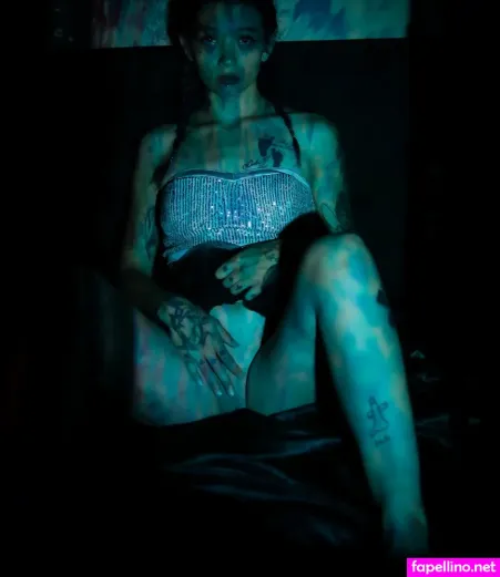 Nature Nymphh OnlyFans Thumbnail #MfN0FFP6KH