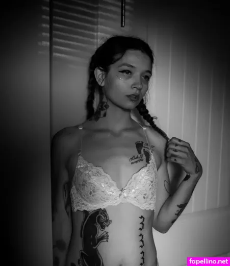 Nature Nymphh OnlyFans Thumbnail #R8v0Wz3COs