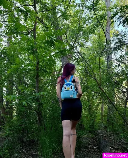 Nature Nymphh OnlyFans Thumbnail #UzszkOyHoB