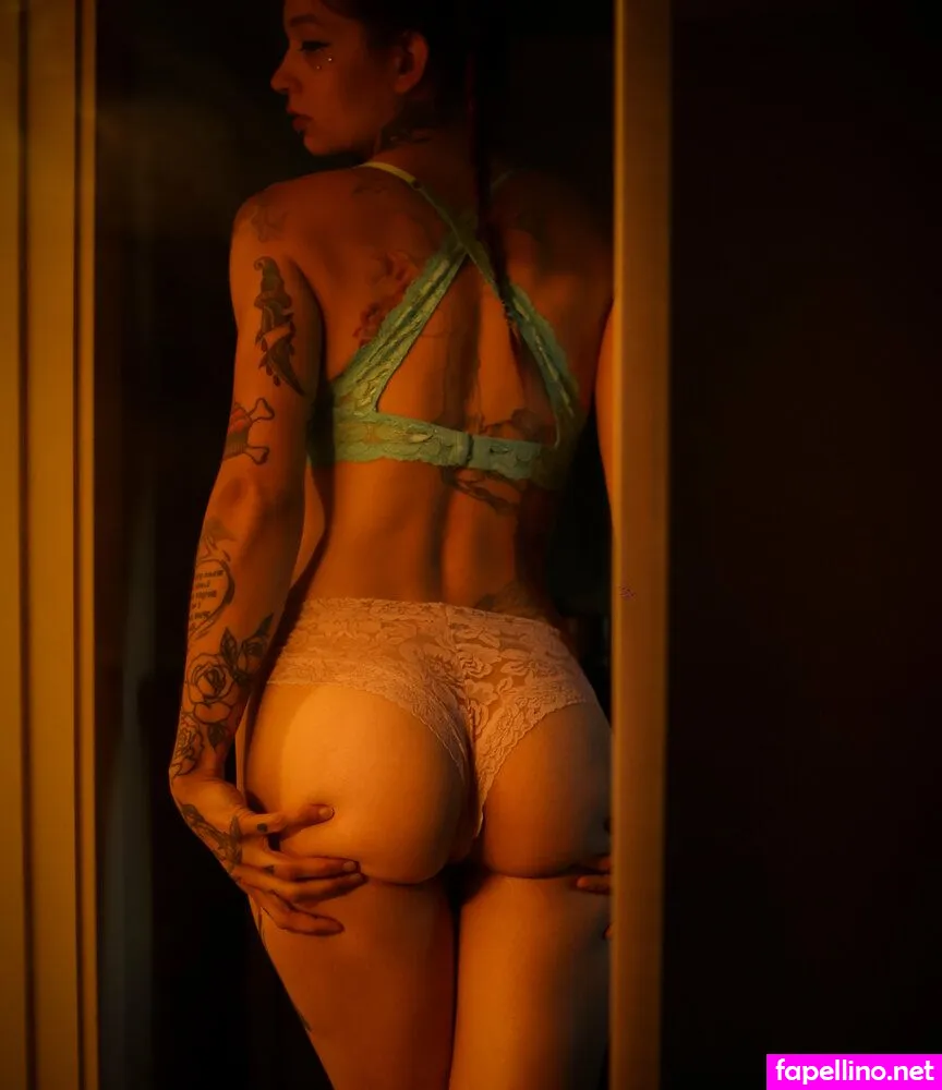 __naturenymphh__, nature_nymphh Nude Leaked OnlyFans Photo #W11SB9GmD0