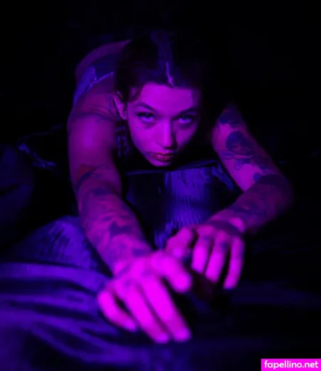 Nature Nymphh OnlyFans Thumbnail #WcPalwxIBI