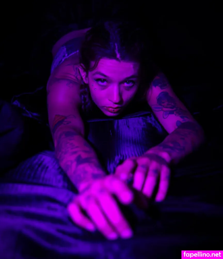 __naturenymphh__, nature_nymphh Nude Leaked OnlyFans Photo #WcPalwxIBI