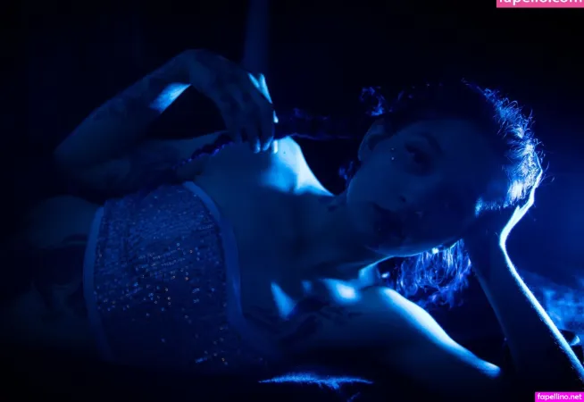 Nature Nymphh OnlyFans Thumbnail #XCr32J7zi7