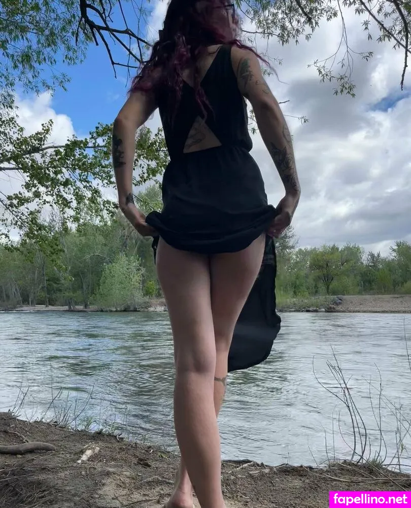 __naturenymphh__, nature_nymphh Nude Leaked OnlyFans Photo #Xvr4PTOMh9