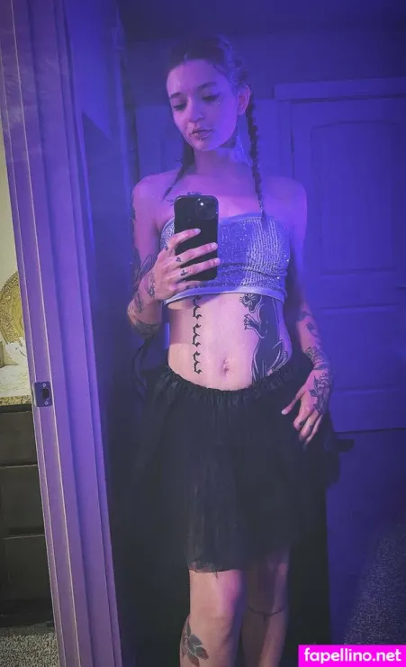 Nature Nymphh OnlyFans Thumbnail #cxFs3Y9VUU